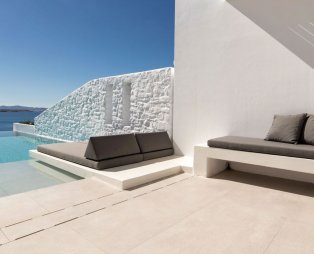 Paros Agnanti Resort & Spa: Ένας πεντάστερος παράδεισος διακοπών