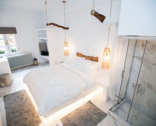 Blue Mountain Guesthouse Arachova