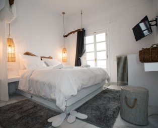 Blue Mountain Guesthouse Arachova