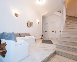 Blue Mountain Guesthouse Arachova