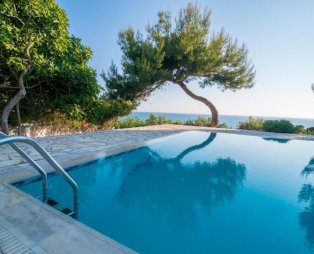 Golden Sand Apartments: Μαγευτικές διακοπές στη δυτική Μεσσηνία