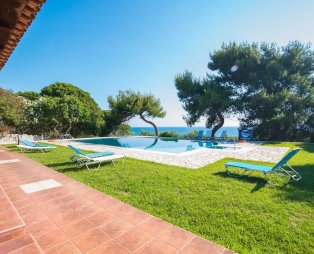 Golden Sand Apartments: Μαγευτικές διακοπές στη δυτική Μεσσηνία