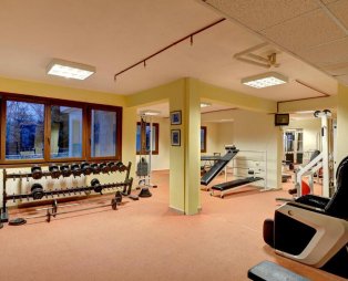 Naiades Hotel Resort & Conference