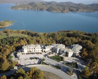 Naiades Hotel Resort & Conference