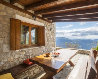 Rock Dandy Deluxe Chalet