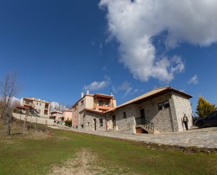 Silva Suites