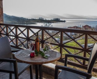 Titagion Boutique Hotel