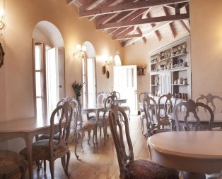 Amaryllis Boutique Guest House