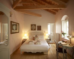 Amaryllis Boutique Guest House