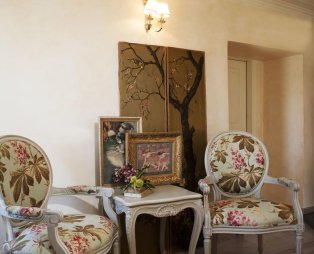 Amaryllis Boutique Guest House