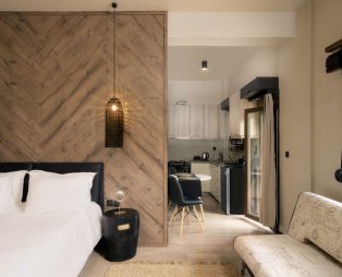 19.40 Luxury Guesthouse