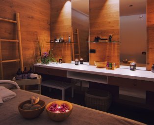 Kores Boutique Hotel & Spa
