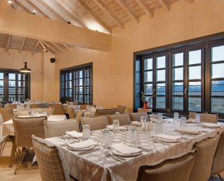 Kores Boutique Hotel & Spa
