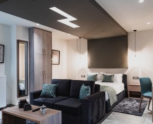 Noelle Mountain Suites
