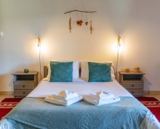Orias Guesthouse & Farm