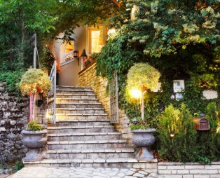 Anerada Inn Boutique Hotel