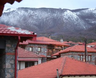 Anesis Suites