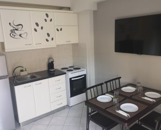 Angelland Luxury Suites