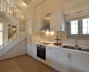 Chroma Pelion Villas