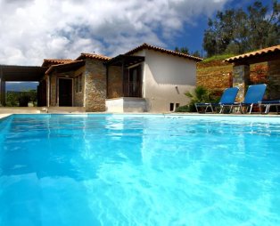 Olive Grove Villas