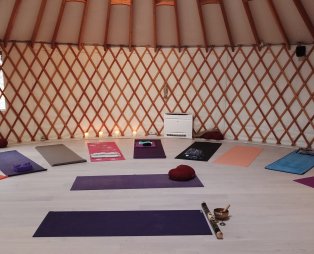 Abeliona Retreat: A unique relaxation destination in the heart of the Peloponnese