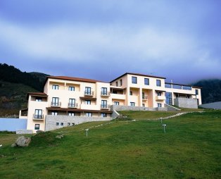 Avaris Hotel: Για μια αξέχαστη απόδραση στο Καρπενήσι
