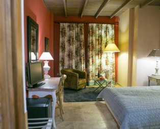 Chalet Sapin: Για τους λάτρεις της ορεινής πολυτέλειας
