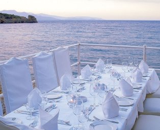 Istron Bay Hotel
