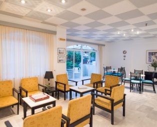 Mardinik Hotel Apartments