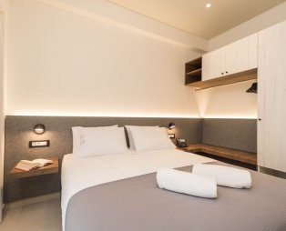 Antel Suites & Apartments