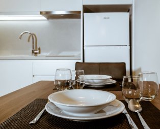 Antel Suites & Apartments: Μια όαση απλότητας στο κέντρο των Χανίων