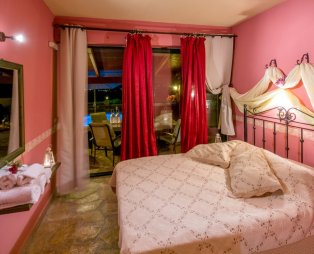 Athenea Villas