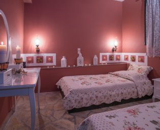 Athenea Villas