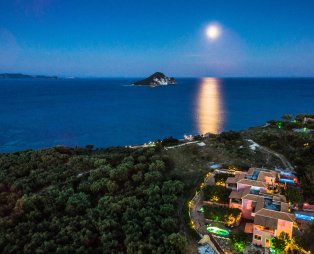 Athenea Villas