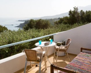 Ferma Hill Apartments