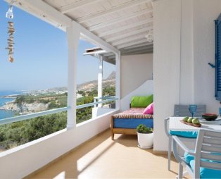 Ferma Hill Apartments