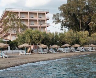 Stefania Hotel