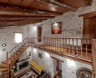 Kalliopi Villa
