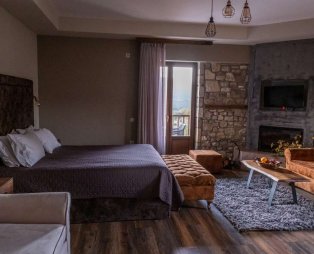 Mylaon Boutique Hotel & Spa: Για απαιτητικούς ταξιδιώτες