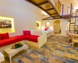 Alma Libre Suites