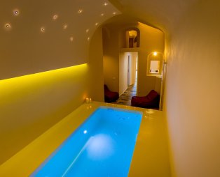 Alma Libre Suites