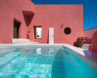 Anemi House & Villas