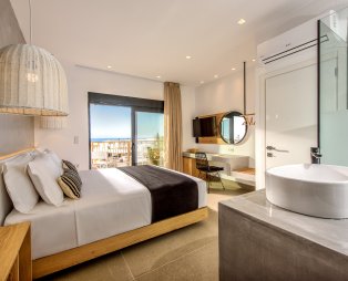 Calma Luxury Villas: Ένας παράδεισος χαλάρωσης στο Σίσι Λασιθίου