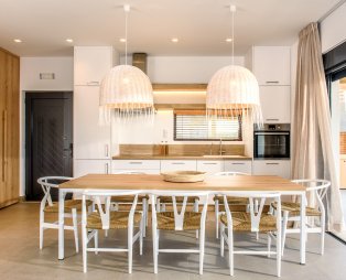 Calma Luxury Villas