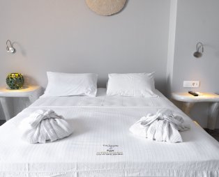 Demilmar Luxury Suites
