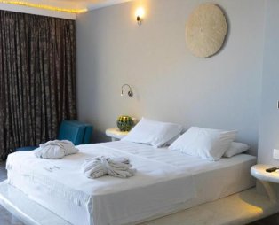 Demilmar Luxury Suites