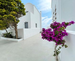 DL Santorini