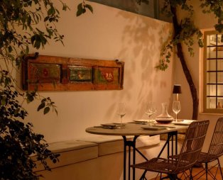 Heliotopos Hotel