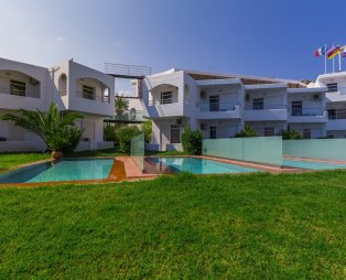 Rethymno Residence: Μια υπέροχη εμπειρία διακοπών στον Αδελιανό Κάμπο Ρεθύμνου