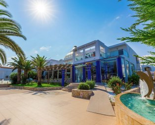 Rethymno Residence